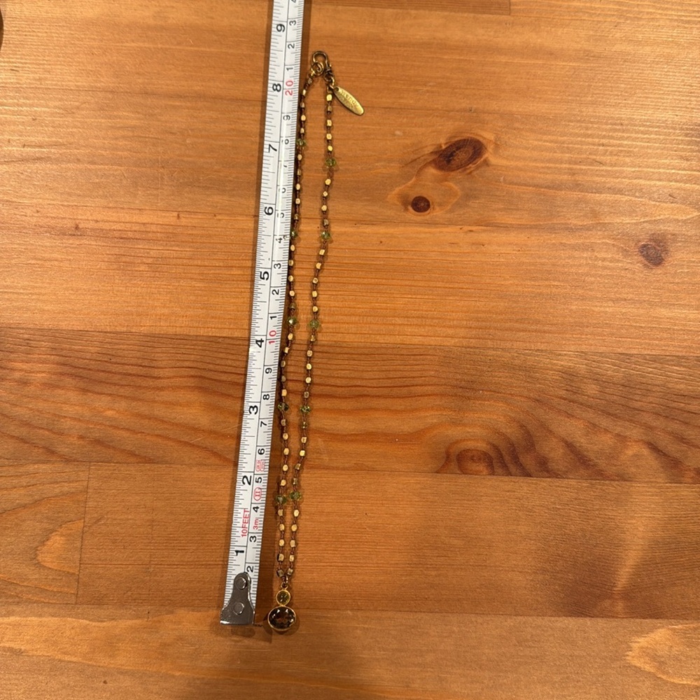 Wendy Mink Necklace - Picture 6 of 6